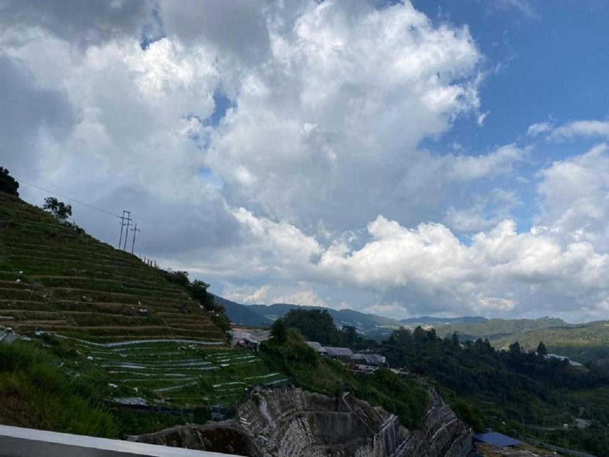 Mossy Homestay @ Palas Horizon Cameron Highlands Luaran gambar